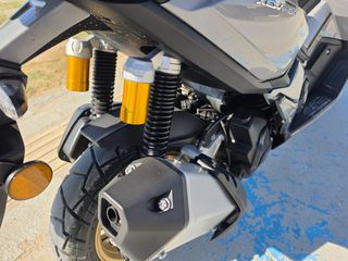 Keeway XDV 125 EVO 2025-thumb-2