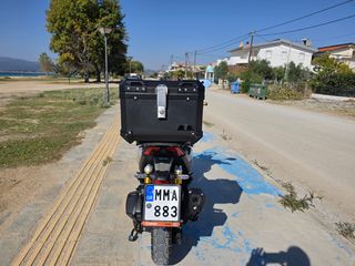 Keeway XDV 125 EVO 2025-thumb-3