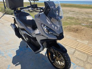 Keeway XDV 125 EVO 2025-thumb-5