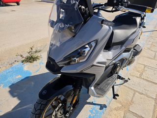 Keeway XDV 125 EVO 2025-thumb-6