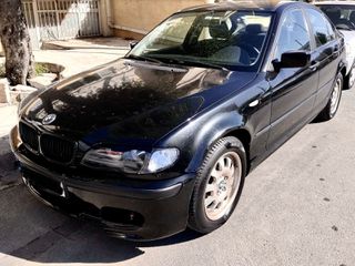 Bmw 320 2006
