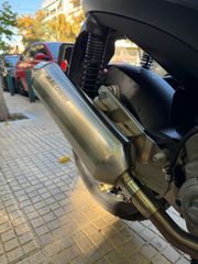 Malossi εξατμιση για Beverly-thumb-3