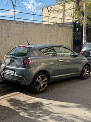 Alfa Romeo Mito 2011 DIESEL