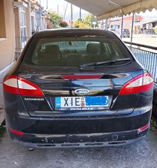 Ford Mondeo 2008 TREND 5θυρο