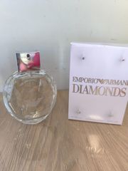 Emporio Armani Diamonds