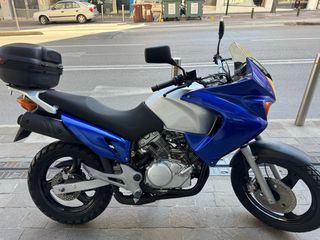 Honda Varadero 125 2003