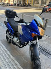 Honda Varadero 125 2003-thumb-1