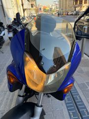 Honda Varadero 125 2003-thumb-2