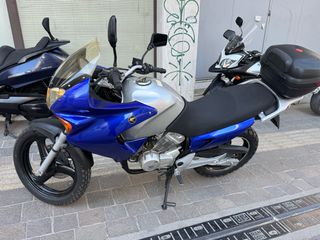 Honda Varadero 125 2003-thumb-3