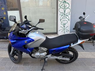 Honda Varadero 125 2003-thumb-4