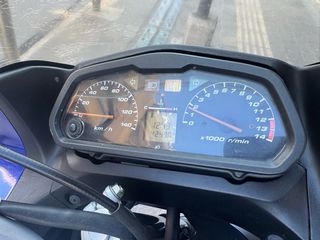 Honda Varadero 125 2003-thumb-9