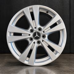 Mercedes original 17”-thumb-1