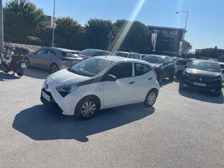Toyota Aygo 2020 ΕΛΛΗΝΙΚΟ-thumb-5