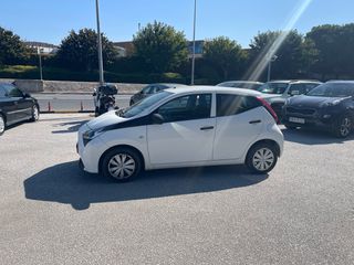 Toyota Aygo 2020 ΕΛΛΗΝΙΚΟ-thumb-6