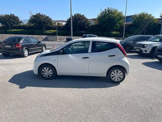 Toyota Aygo 2020 ΕΛΛΗΝΙΚΟ-thumb-7