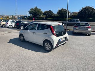 Toyota Aygo 2020 ΕΛΛΗΝΙΚΟ-thumb-8
