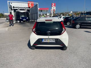Toyota Aygo 2020 ΕΛΛΗΝΙΚΟ-thumb-9