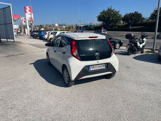 Toyota Aygo 2020 ΕΛΛΗΝΙΚΟ-thumb-11
