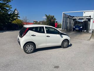 Toyota Aygo 2020 ΕΛΛΗΝΙΚΟ-thumb-13