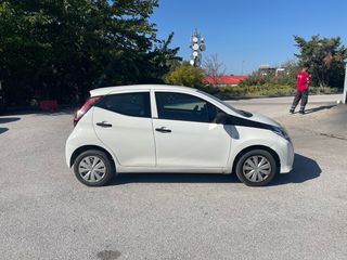 Toyota Aygo 2020 ΕΛΛΗΝΙΚΟ-thumb-14