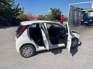 Toyota Aygo 2020 ΕΛΛΗΝΙΚΟ-thumb-15