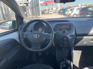 Toyota Aygo 2020 ΕΛΛΗΝΙΚΟ-thumb-16