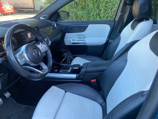 Mercedes-Benz GLA 250 2022 AMG / ΠΑΝΟΡΑΜΑ / AMBIENT / ΟΘΟΝΕΣ / ΕΛΛΗΝΙΚΟ !-thumb-5