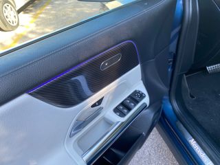 Mercedes-Benz GLA 250 2022 AMG / ΠΑΝΟΡΑΜΑ / AMBIENT / ΟΘΟΝΕΣ / ΕΛΛΗΝΙΚΟ !-thumb-6