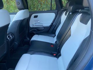 Mercedes-Benz GLA 250 2022 AMG / ΠΑΝΟΡΑΜΑ / AMBIENT / ΟΘΟΝΕΣ / ΕΛΛΗΝΙΚΟ !-thumb-7