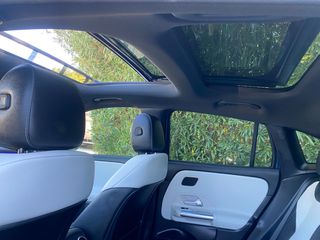 Mercedes-Benz GLA 250 2022 AMG / ΠΑΝΟΡΑΜΑ / AMBIENT / ΟΘΟΝΕΣ / ΕΛΛΗΝΙΚΟ !-thumb-8