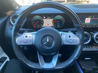 Mercedes-Benz GLA 250 2022 AMG / ΠΑΝΟΡΑΜΑ / AMBIENT / ΟΘΟΝΕΣ / ΕΛΛΗΝΙΚΟ !-thumb-10