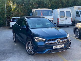 Mercedes-Benz GLA 250 2022 AMG / ΠΑΝΟΡΑΜΑ / AMBIENT / ΟΘΟΝΕΣ / ΕΛΛΗΝΙΚΟ !-thumb-14
