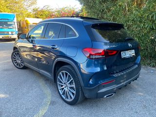 Mercedes-Benz GLA 250 2022 AMG / ΠΑΝΟΡΑΜΑ / AMBIENT / ΟΘΟΝΕΣ / ΕΛΛΗΝΙΚΟ !-thumb-16