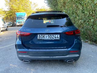 Mercedes-Benz GLA 250 2022 AMG / ΠΑΝΟΡΑΜΑ / AMBIENT / ΟΘΟΝΕΣ / ΕΛΛΗΝΙΚΟ !-thumb-18