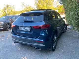 Mercedes-Benz GLA 250 2022 AMG / ΠΑΝΟΡΑΜΑ / AMBIENT / ΟΘΟΝΕΣ / ΕΛΛΗΝΙΚΟ !-thumb-20