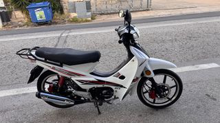 Daytona DY-R 125 2023-thumb-1