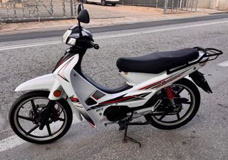 Daytona DY-R 125 2023-thumb-5