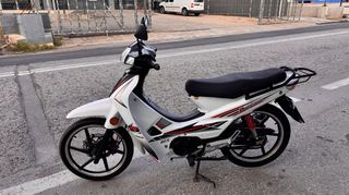 Daytona DY-R 125 2023-thumb-8