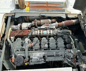 Εκσκαφέας Με Ερπύστριες Liebherr 2015 R 950 SME-thumb-3