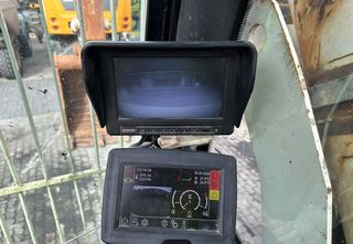 Εκσκαφέας Με Ερπύστριες Liebherr 2015 R 950 SME-thumb-4