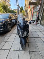 Sym Joymax 300 2017 ΓΡΑΜΜΑΤΙΑ ΜΕΤΑΞΥ ΜΑΣ-thumb-2