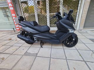 Sym Joymax 300 2017 ΓΡΑΜΜΑΤΙΑ ΜΕΤΑΞΥ ΜΑΣ-thumb-3