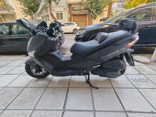 Sym Joymax 300 2017 ΓΡΑΜΜΑΤΙΑ ΜΕΤΑΞΥ ΜΑΣ-thumb-4