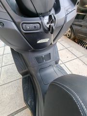 Sym Joymax 300 2017 ΓΡΑΜΜΑΤΙΑ ΜΕΤΑΞΥ ΜΑΣ-thumb-7