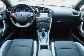 DS DS4 2015 1.2 PureTech 130hp Urban Show (Navi)-thumb-2