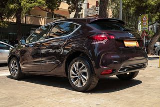DS DS4 2015 1.2 PureTech 130hp Urban Show (Navi)-thumb-1