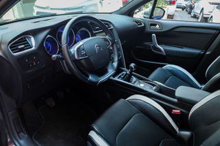 DS DS4 2015 1.2 PureTech 130hp Urban Show (Navi)-thumb-14