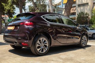 DS DS4 2015 1.2 PureTech 130hp Urban Show (Navi)-thumb-9
