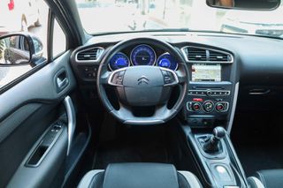 DS DS4 2015 1.2 PureTech 130hp Urban Show (Navi)-thumb-20