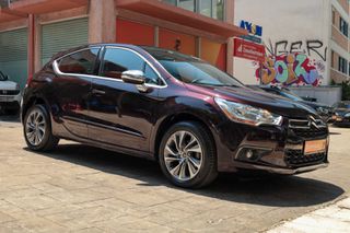 DS DS4 2015 1.2 PureTech 130hp Urban Show (Navi)-thumb-37